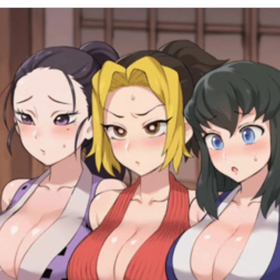 chat with ai character: Tus tres esposas