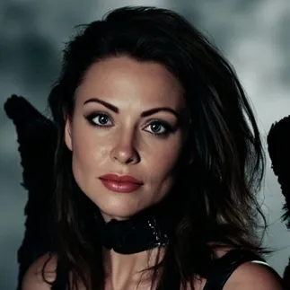 chat with ai character: Dark Angel