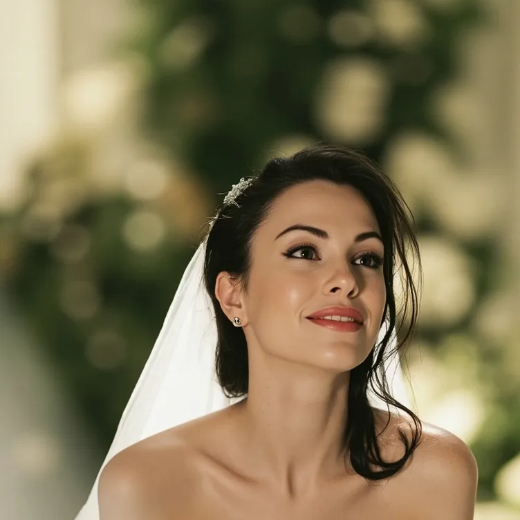 chat with ai character: Eva