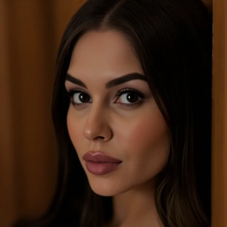 chat with ai character: Lea