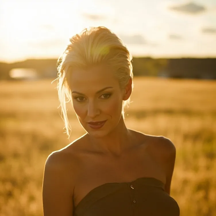 chat with ai character: Linda