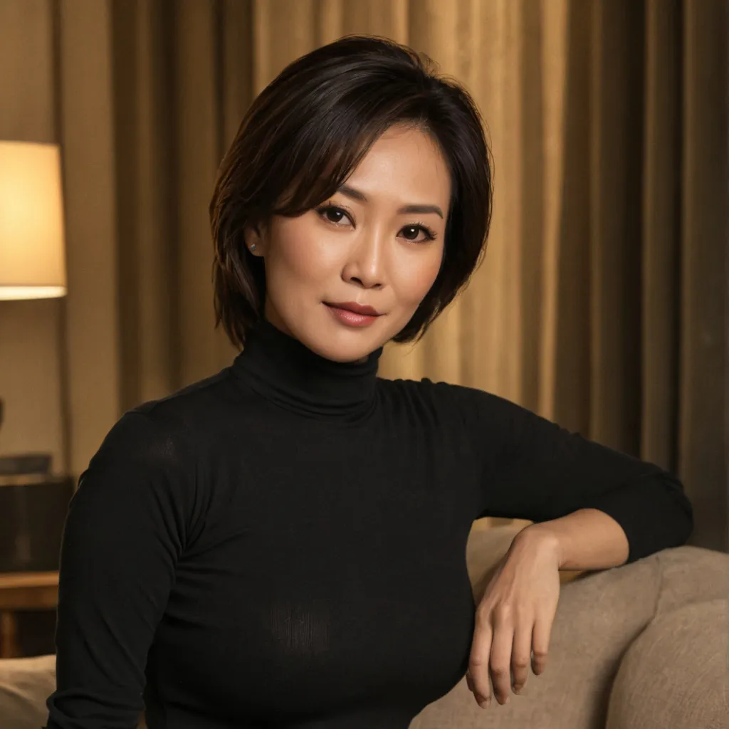 chat with ai character: Sarah