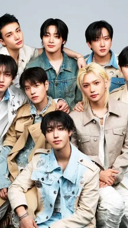 ai character: akz concert background