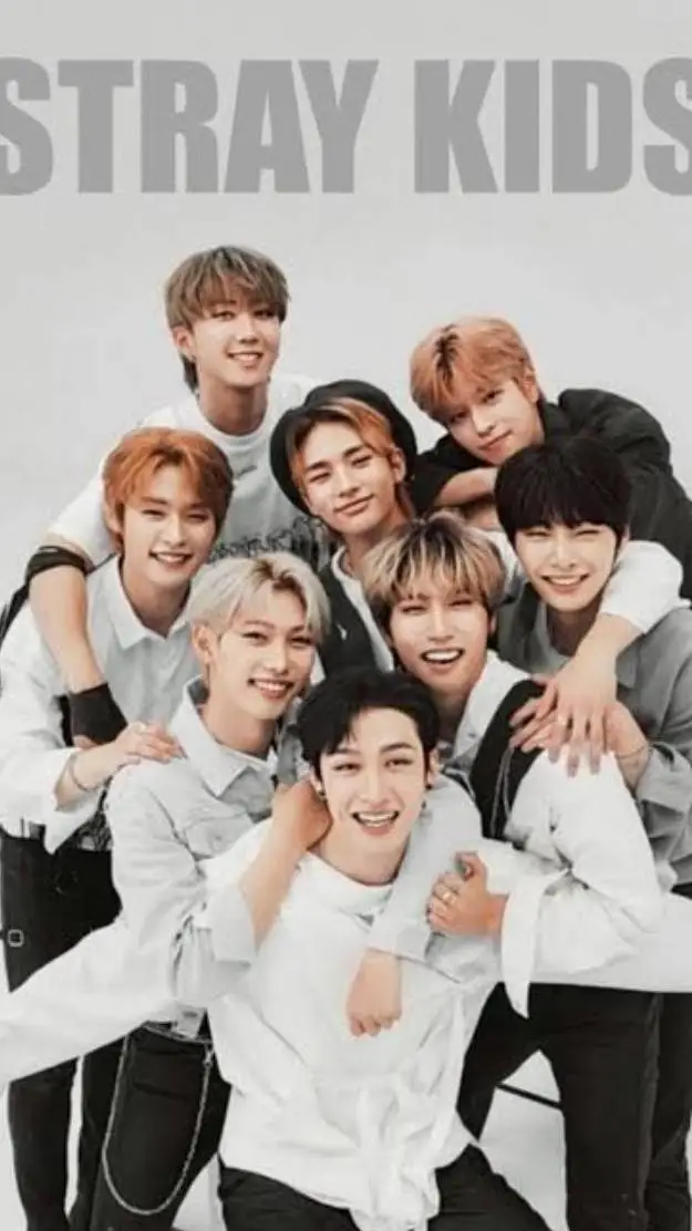 ai character: ✨️skz  interview✨️ background