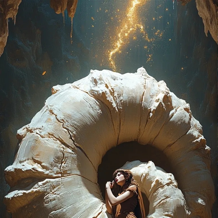 chat with ai character: ~Shelly!~