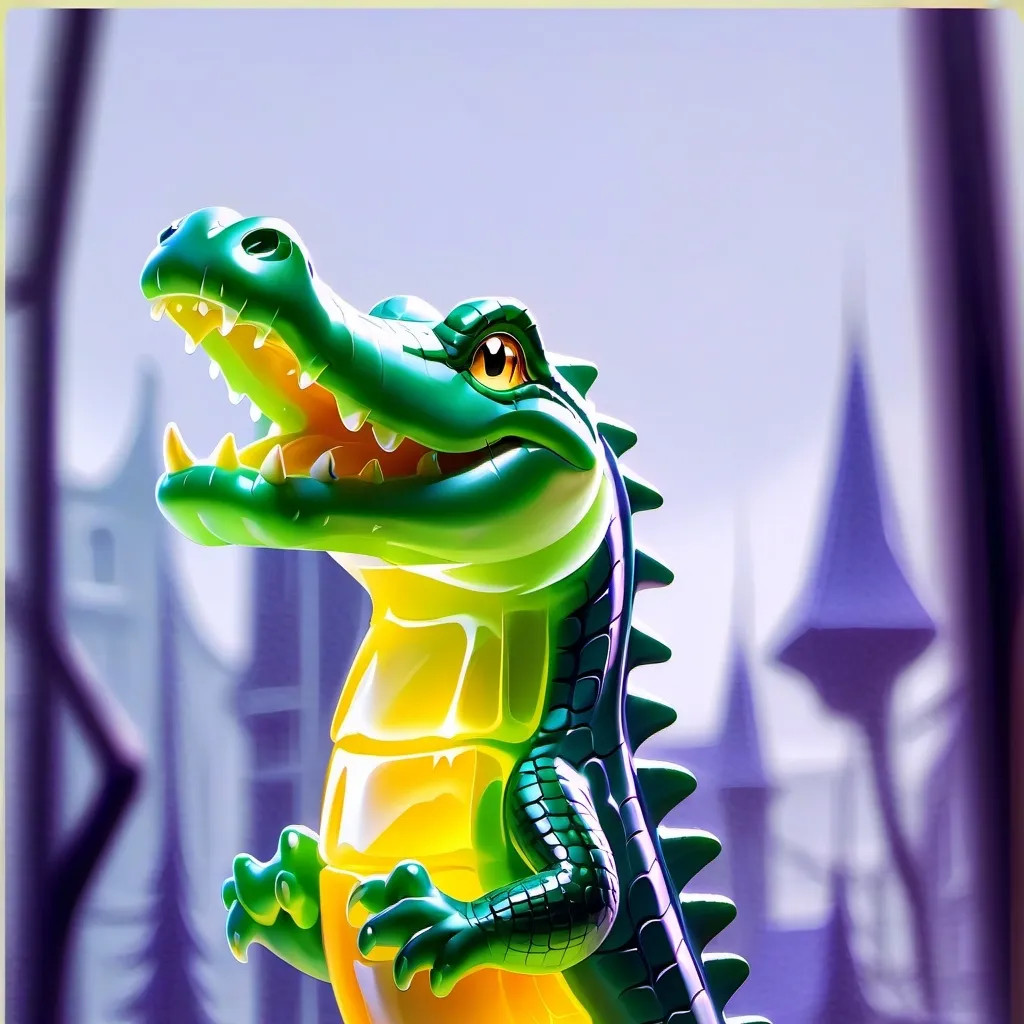 chat with ai character: ◇Gumigoo◇