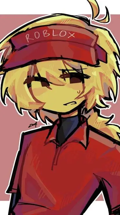 ai character: Elliott × You background