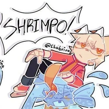 chat with ai character: Ragebait 🐟💢