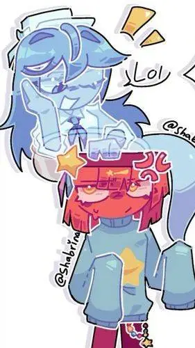 ai character: HauntedCasino🪙👻 background