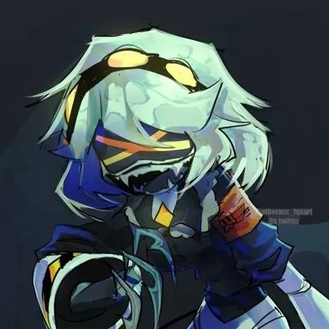 chat with ai character: V~☆