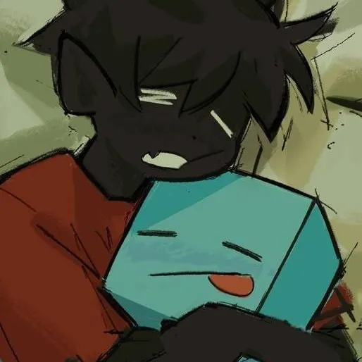 chat with ai character: ~Skephalo × You~