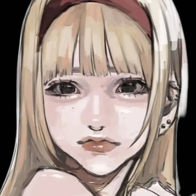 chat with ai character: Annalise 