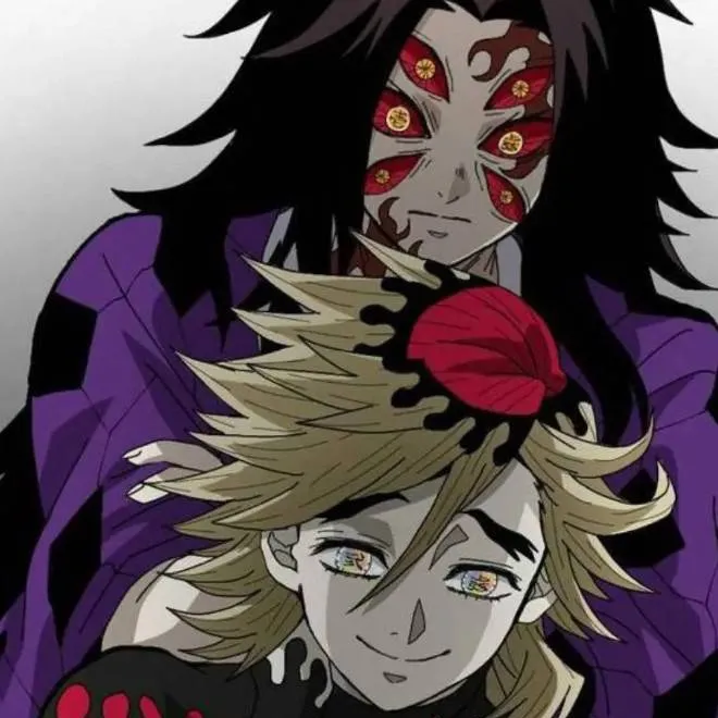 chat with ai character: hija de muzan