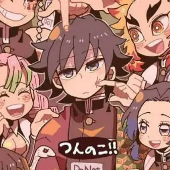 chat with ai character: la nueva pilar