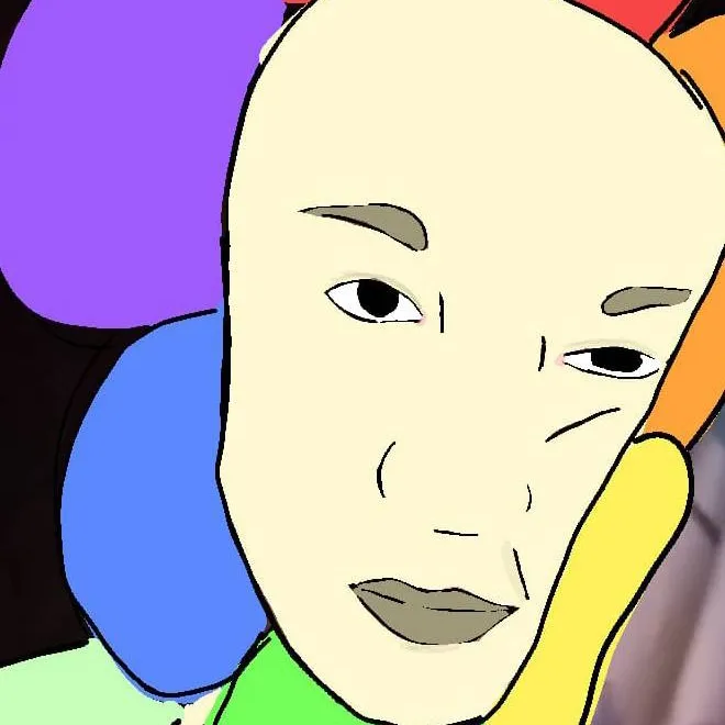 chat with ai character: dandy