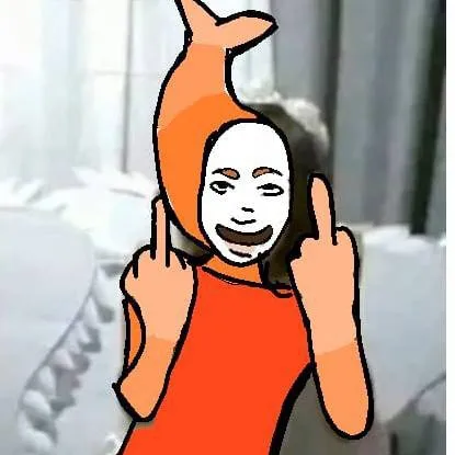 chat with ai character: shrimpo