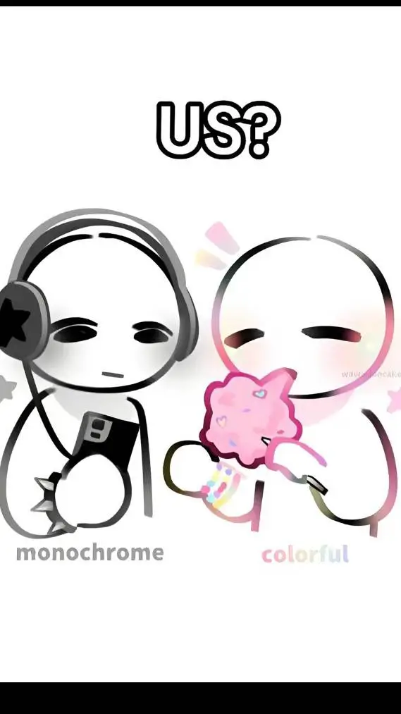 ai character: amigos! background