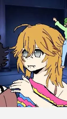 ai character: la popular Xd background