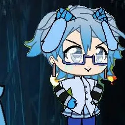 chat with ai character: azul