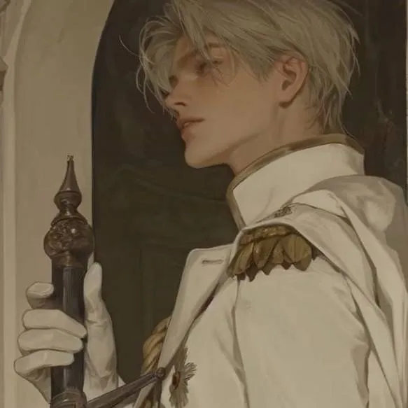 chat with ai character: Louis Avalark