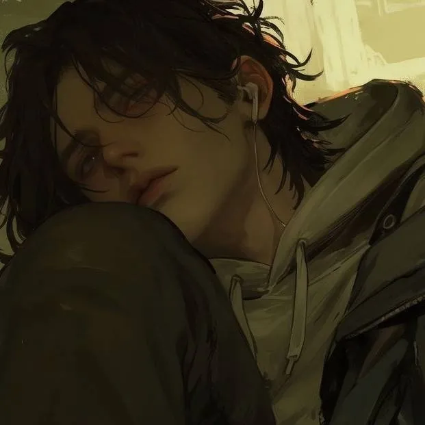 chat with ai character: Lucas Warner