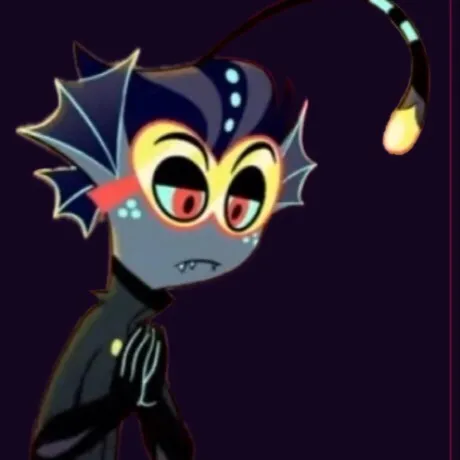 chat with ai character: Baxter