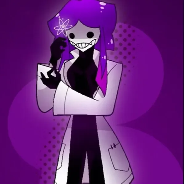 chat with ai character: The Professor
