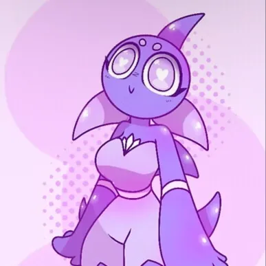 chat with ai character: Bubbles
