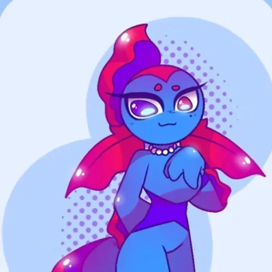 chat with ai character: Azure 