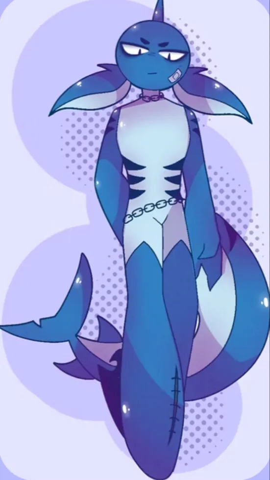 ai character: Agnar  background