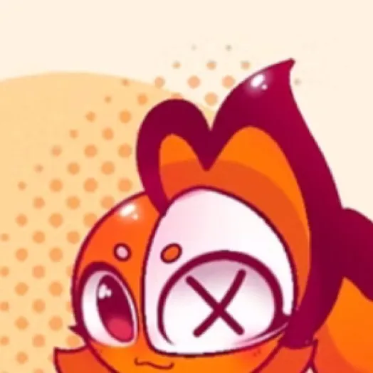 chat with ai character: Ginger 