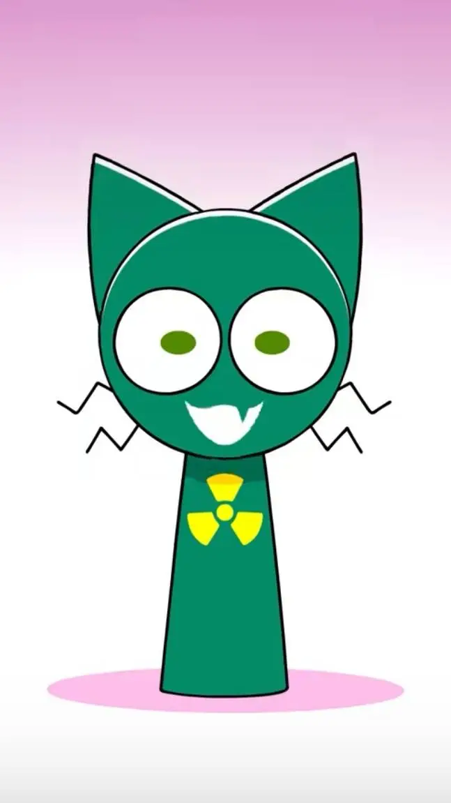 Talkie AI - Chat with Tox loves you