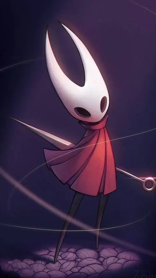 ai character: харнет background