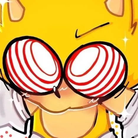 chat with ai character: ★Baby Fleetway★