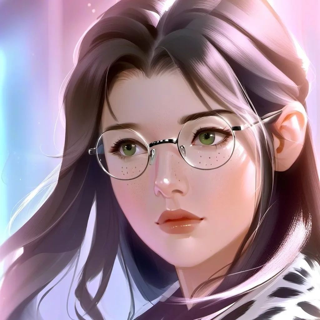 chat with ai character: Kate 