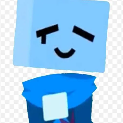 chat with ai character: cube