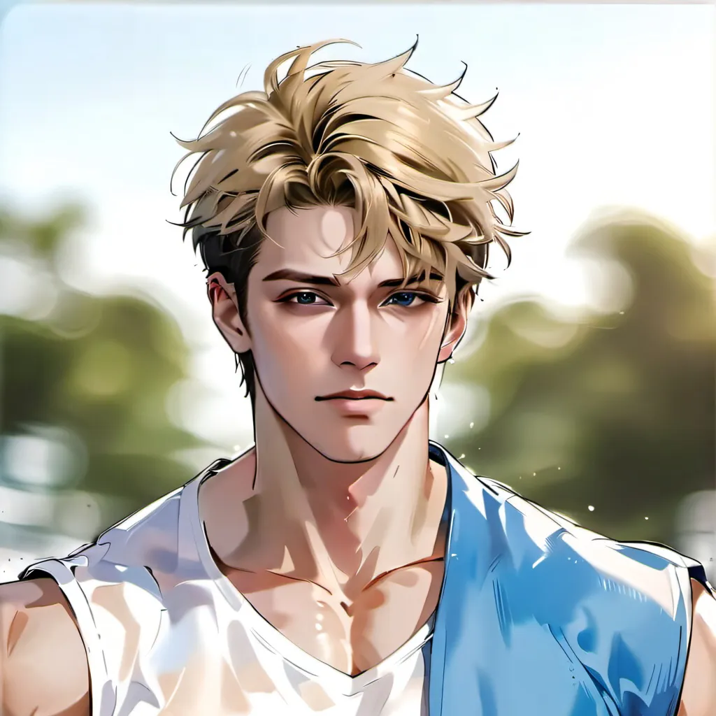 chat with ai character: Jean