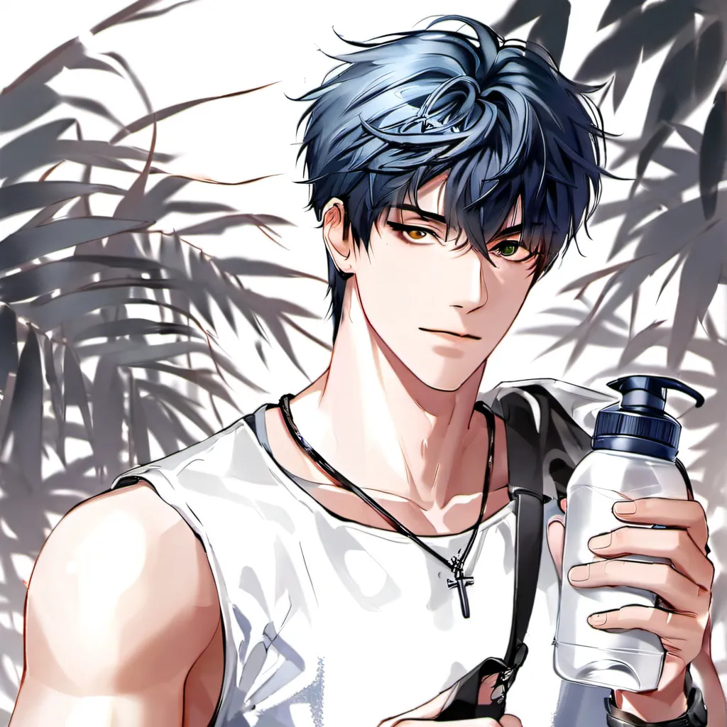 chat with ai character: •~Dan•~