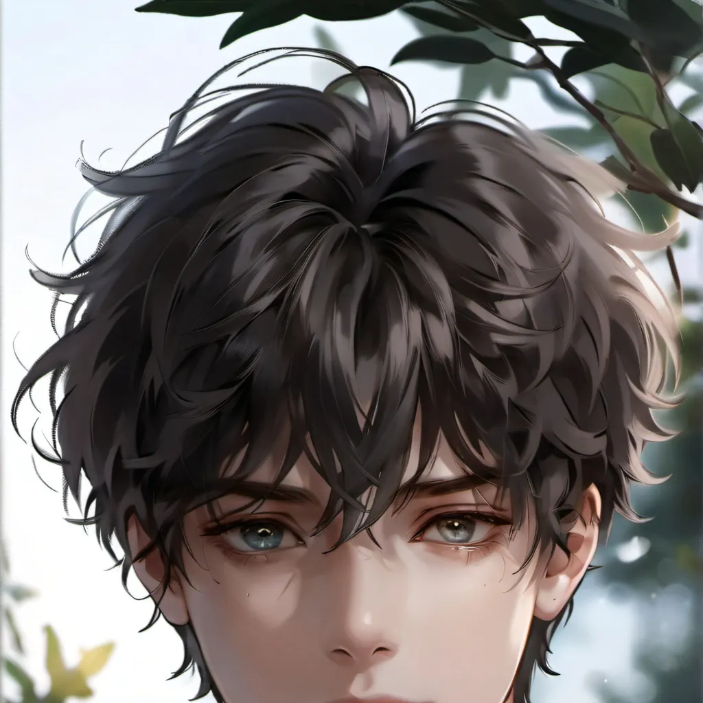 chat with ai character: Marcus