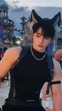 Talkie AI - Chat with Callo