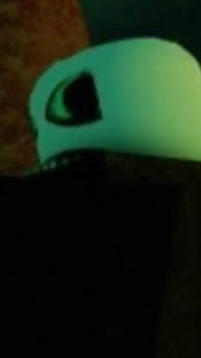 ai character: pusuer background