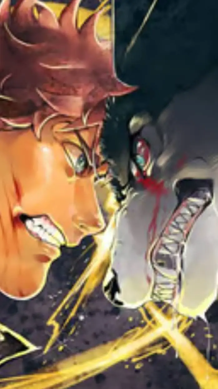 ai character: apocalypse furry  background