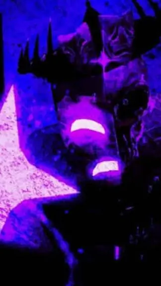 ai character: NOLI background