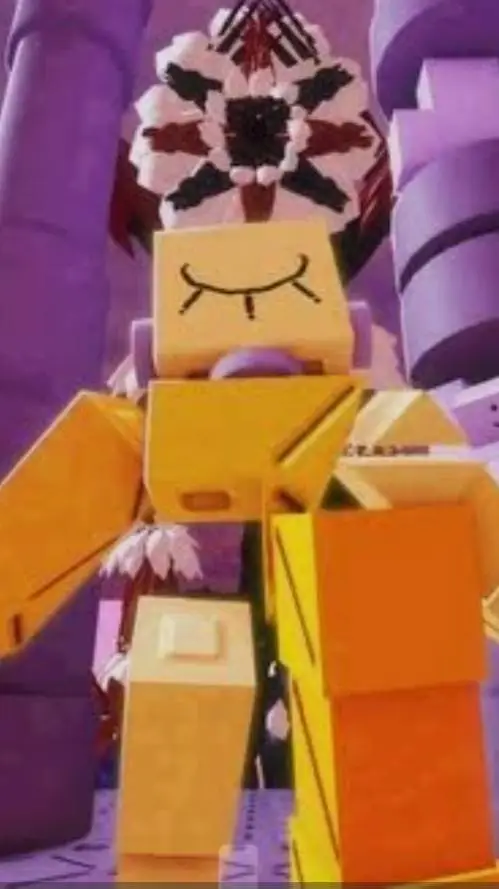 ai character: Harken background