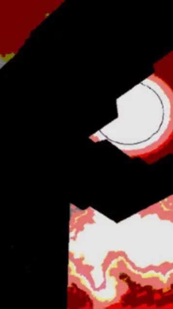 ai character: «rochas313» background