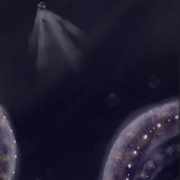 chat with ai character: gargantula leviãn