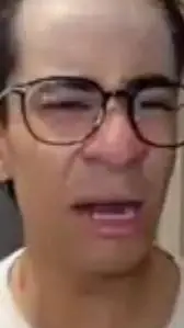 ai character: CALVIN background