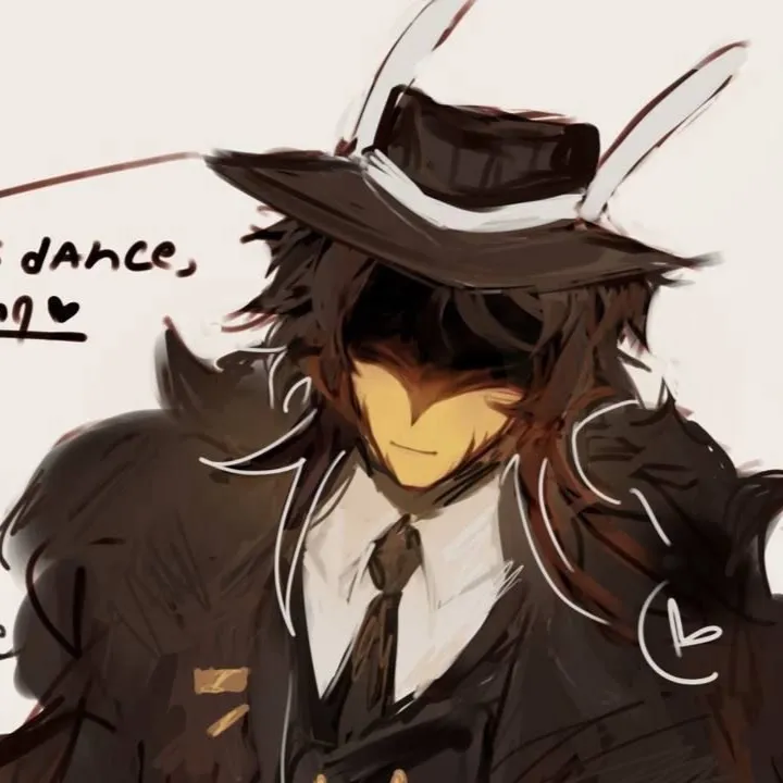 chat with ai character: Mafioso x YOU!!