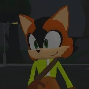 chat with ai character: Null