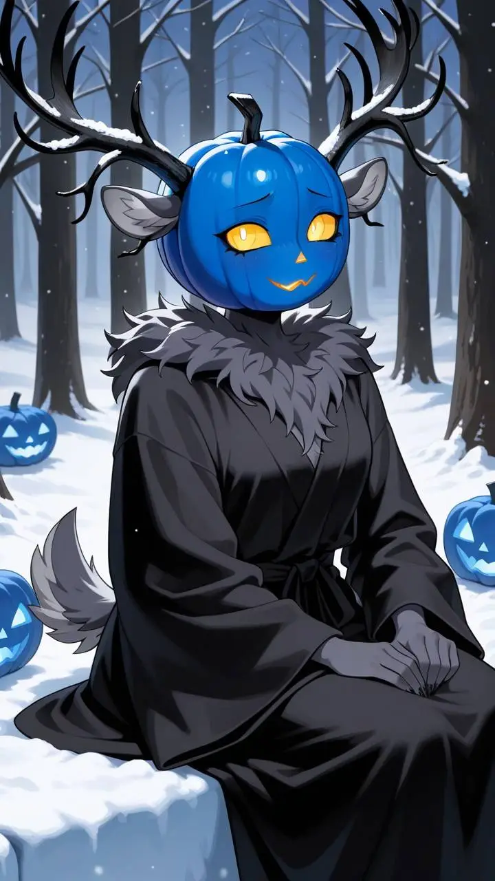 ai character: Alikkar background